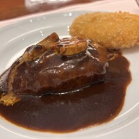 厳選洋食さくらい - 