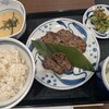 牛たんと牛かつ 青葉 錦糸町テルミナ店