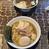 特級鶏蕎麦 龍介 土浦学園通り店