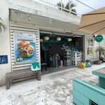 氾濫バーガー チムフガス - 