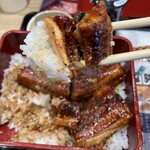 資さんうどん - たまらん❗️