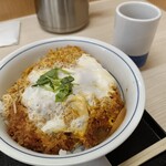 かつや - 料理写真: