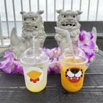 氾濫バーガー チムフガス - 