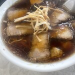 ラーメン富士屋 木更津店 - 