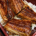 資さんうどん - ヨダレ…