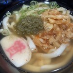 資さんうどん - 