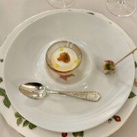 フランス料理 榛名 - 