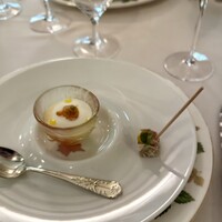 フランス料理 榛名 - 