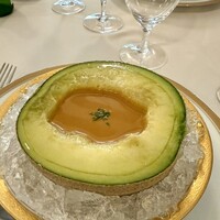 フランス料理 榛名 - 