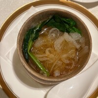筑紫樓 銀座店 - 