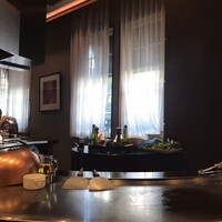 ステーキハウスハマ 六本木本店 - 