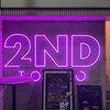 2ND TOKYO - お店ロゴ
