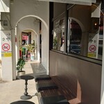 Lorong Cafe Penang - 