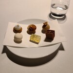 レフェルヴェソンス - 