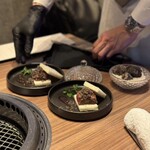 焼肉うしごろ - 