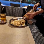 バンゲラズキッチントラディショナル - 