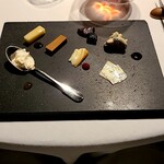 レフェルヴェソンス - 