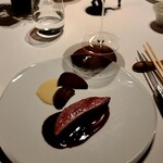 レフェルヴェソンス - 