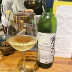 バル014 馬場ワイン食堂 - 