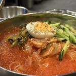 セマウル食堂 - 