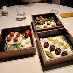 レフェルヴェソンス - 