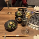 焼肉うしごろ - 