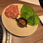 焼肉うしごろ - 