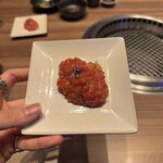 焼肉うしごろ - 