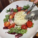 バル014 馬場ワイン食堂 - 