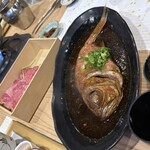 しゃぶしゃぶ すき焼き 宍倉 - 