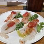 バル014 馬場ワイン食堂 - 