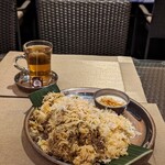 バンゲラズキッチントラディショナル - 