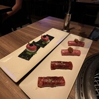 焼肉うしごろ 銀座店 - 