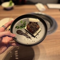 焼肉うしごろ 銀座店 - 