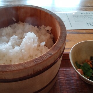 ごはんや 分福_0