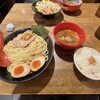 三田製麺所 渋谷道玄坂店
