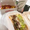 Charleys Philly Steaks Ala Moana Shopping Center