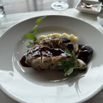 レストラン・サン・クゼール - 