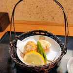 313224468 - 海老しんじょ