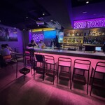 2ND TOKYO - 店内