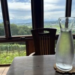 レストラン・サン・クゼール - 