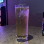 2ND TOKYO - ■ハイボール ￥1.000