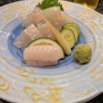築地すし鮮 - 料理写真: