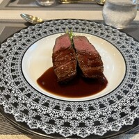 俺のフレンチ グランメゾン 大手町 - 