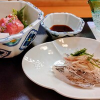 め乃惣 - 御造里