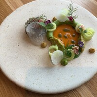 SMAAK - 前菜