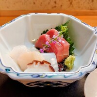 め乃惣 - 御造里