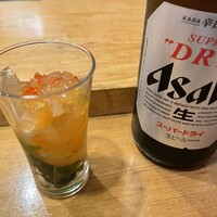 鮨処 竜敏 - 