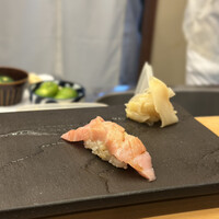 鮨 箕輪 - 