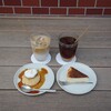 ALPHA BETA COFFEE CLUB 自由ヶ丘コンコード店